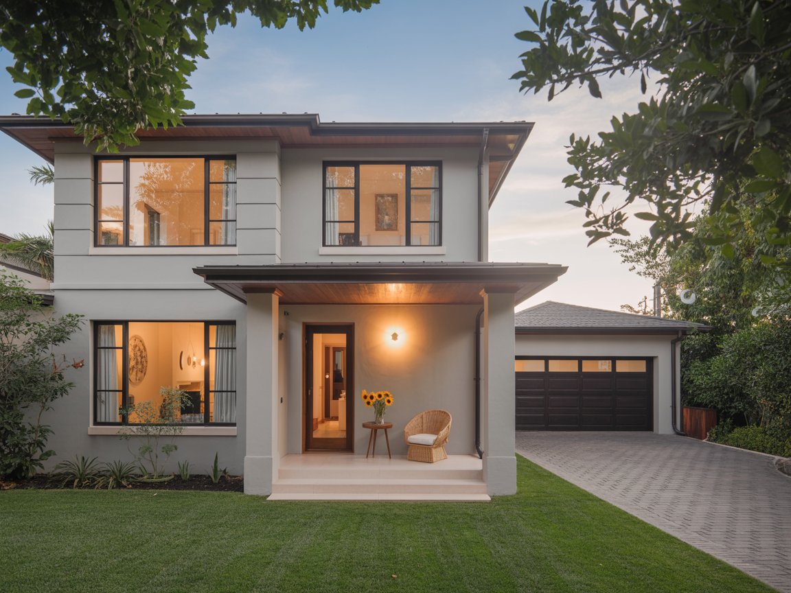 250 Sq. Yards House